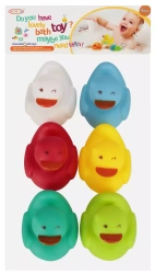 Zab Do Kapieli Mix Mc Pbh 126/252