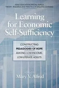 Learning for Economic Self-Sufficiency - Alfred Mary V.