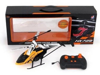 Helikopter R/C - ADAR