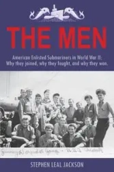 The Men - Jackson Stephen Leal