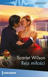 eBook Rejs miłości - Scarlet Wilson epub mobi