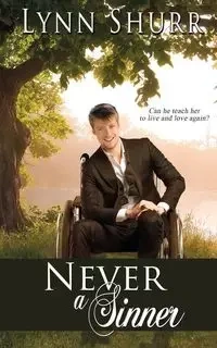Never a Sinner - Lynn Shurr