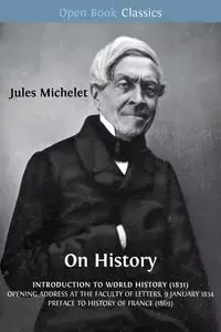 On History - Jules Michelet