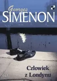 Człowiek z Londynu - Simenon Georges