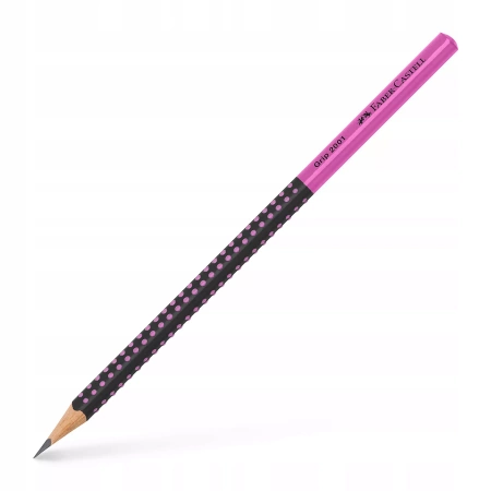 Ołówek tradycyjny Faber-castell HB 1 szt.
