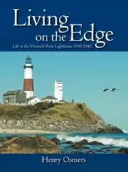 Living on the Edge - Henry Osmers
