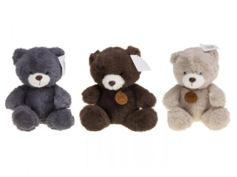 Maskotka Miś 22cm - Rozette