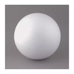 Ozdoba Choinkowa Bombka Styropian 40 Fol A 100 Pentacolor 540-503b