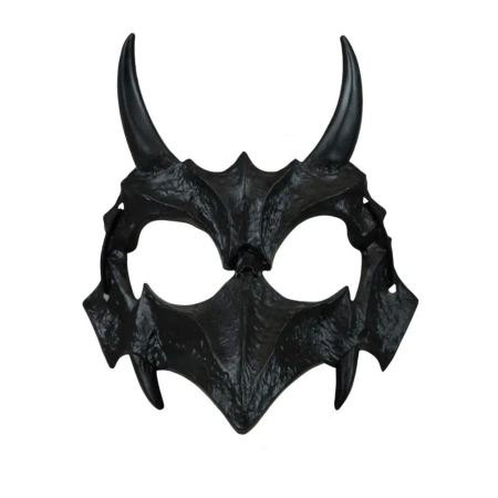 Maska czaszka demon - Arpex