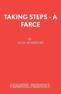 Taking Steps - A Farce - Alan Ayckbourn