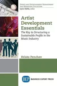 Artist Development Essentials - Penchev Hristo