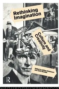 Rethinking Imagination - Gillian Robinson