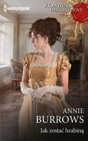 eBook Jak zostać hrabiną - Annie Burrows epub mobi