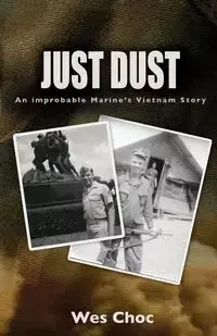 Just Dust - Wes Choc