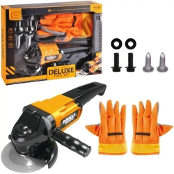 Szlifierka kątowa - Trifox