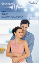 eBook Prywatna pielęgniarka - Anne Fraser mobi epub