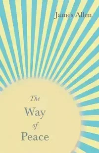 The Way of Peace - Allen James