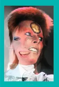 The Rise of David Bowie. 1972-1973 - Rock Mick