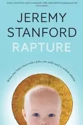 Rapture - Stanford Jeremy