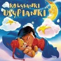 Kołysanki usypianki - praca zbiorowa