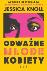eBook Odważne młode kobiety - Jessica Knoll mobi epub