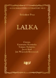 audiobook Lalka - Boleslaw Prus