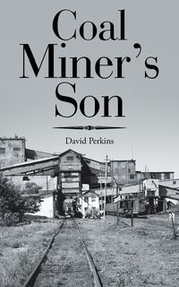 Coal Miner's Son - David Perkins