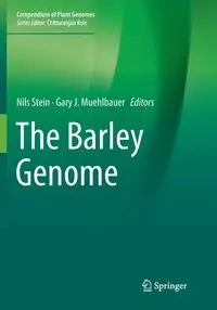 The Barley Genome - Stein Nils