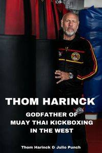 Thom Harinck - Harinck Thom