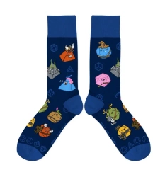 Skarpetki - RPG rozm. 42/46 - Molom