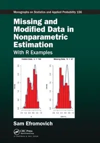 Missing and Modified Data in Nonparametric Estimation - Sam Efromovich
