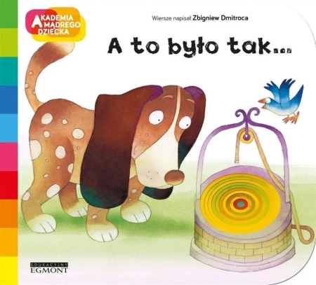 A to było tak... - Zbigniew Dmitroca, Filippo Brunello