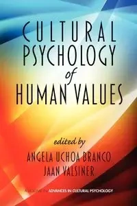 Cultural Psychology of Human Values - Branco Angela Uchoa