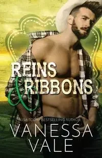 Reins & Ribbons - Vanessa Vale