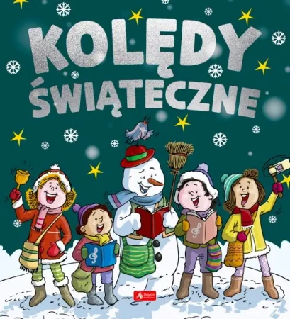 Kolędy świąteczne - praca zbiorowa