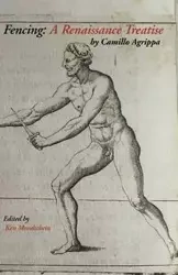 Fencing - Agrippa Camillo