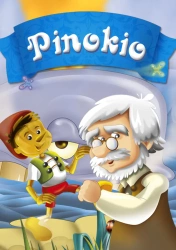eBook Pinokio - O-press epub mobi