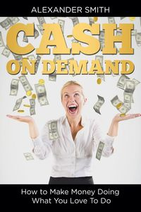 Cash on Demand - Alexander Smith