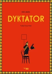 Dyktator - Ximo Abadía