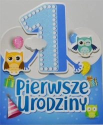 Karnet Roczek - YEKU