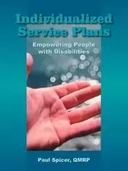 Individualized Service Plans - Paul Spicer QMRP