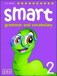 Smart Grammar and Vocabulary 2 SB MM PUBLICATIONS - H.Q. Mitchell