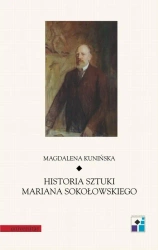eBook Historia sztuki Mariana Sokołowskiego - Magdalena Kunińska