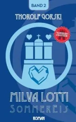 Milva Lotti Sommereis - Gorski Thorolf