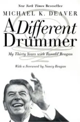 A Different Drummer - Michael Deaver K