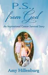 P.S., from God - Amy Hillenburg