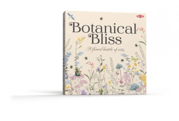 Botanical Bliss - Tactic