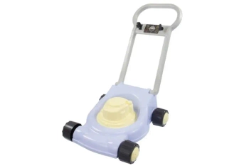 Duża kosiarka z terkotką - Praca zbiorowa