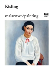 Kisling. Malarstwo - Urszula Kozakowska-Zaucha