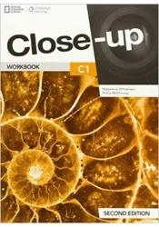 Close-Up C1 WB 2nd Edition NE - Angela Healan, Katrina Gormley